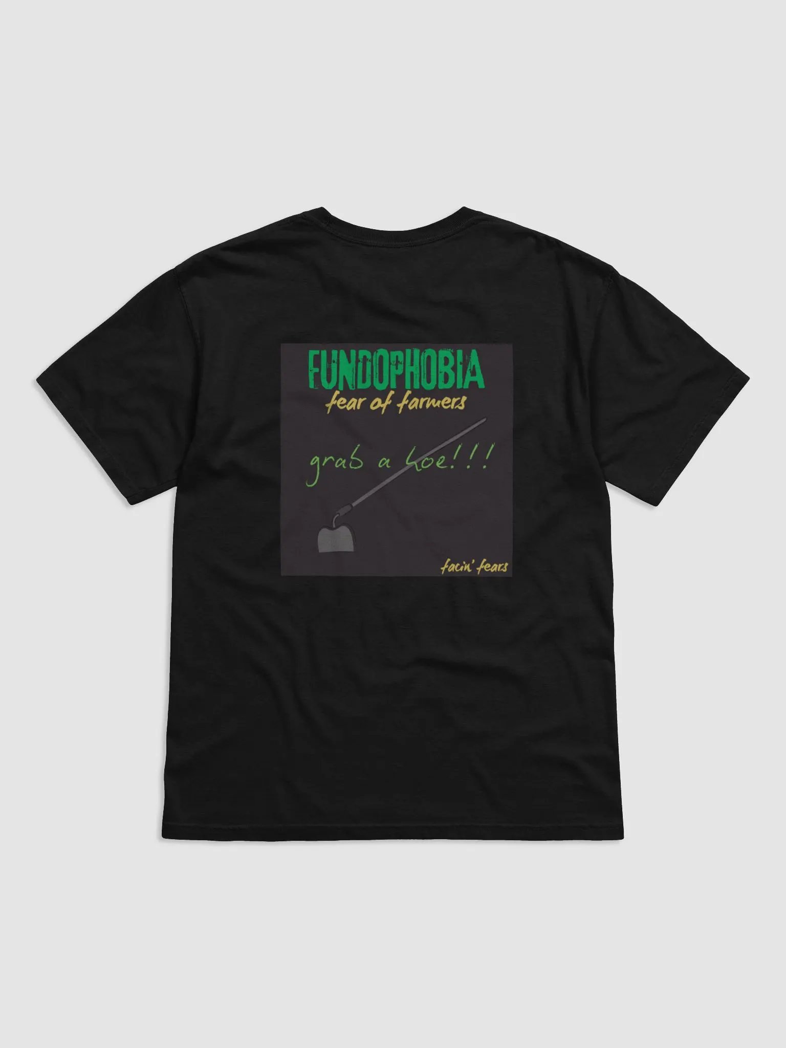 Fundophobia product image (2)