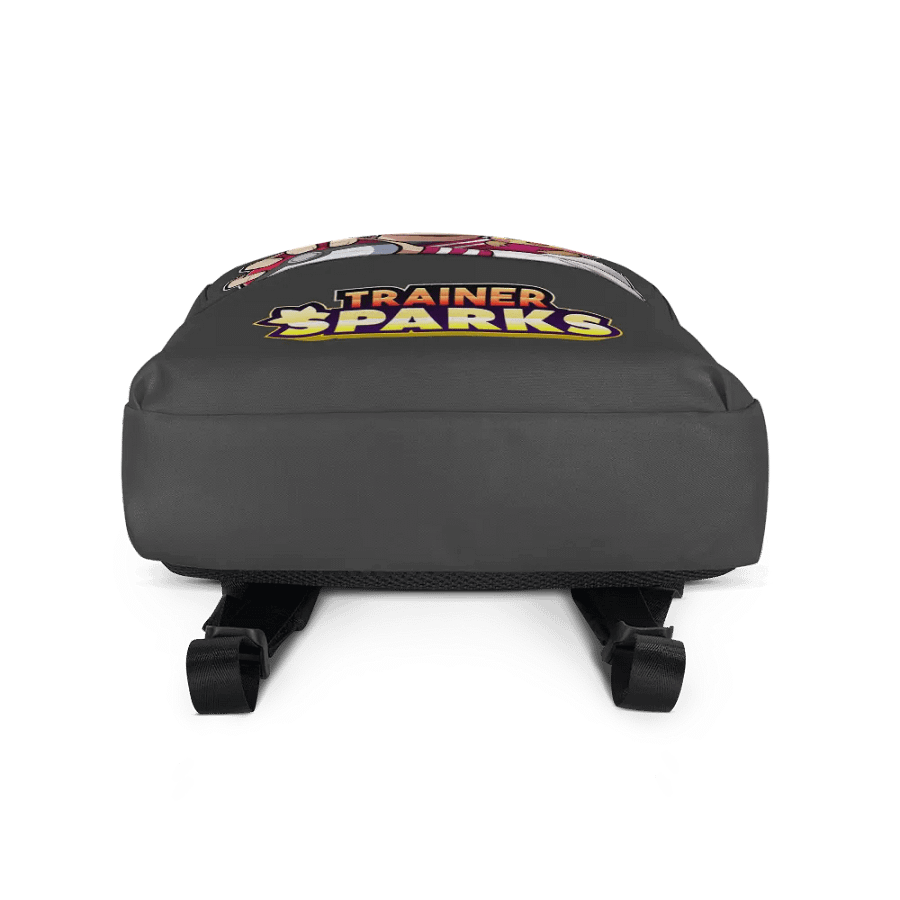 Sparky Backpack product image (10)