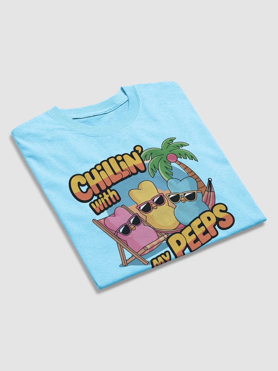 Chillin’ With My Peeps product image (4)