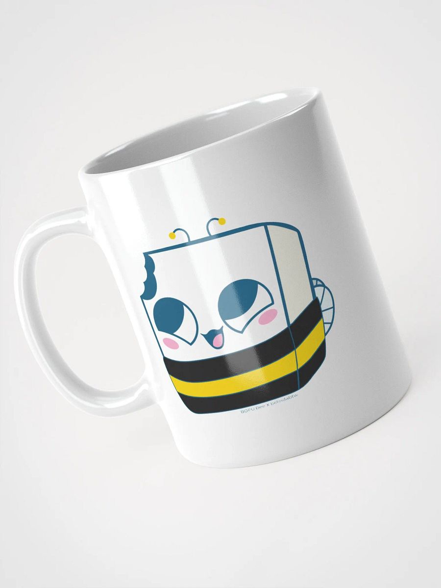 bofuBee Happy Mug product image (4)