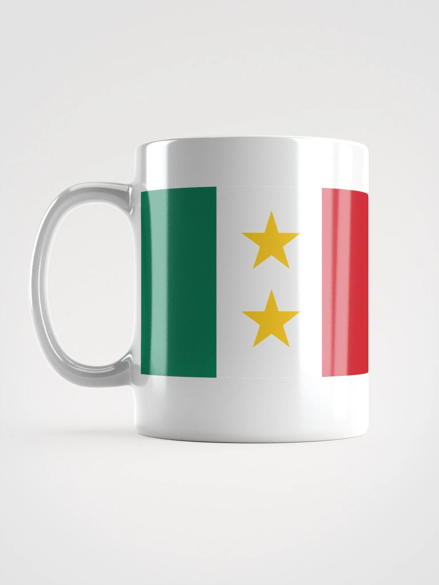 Mexican National Flag (Centralist Flag) product image (16)