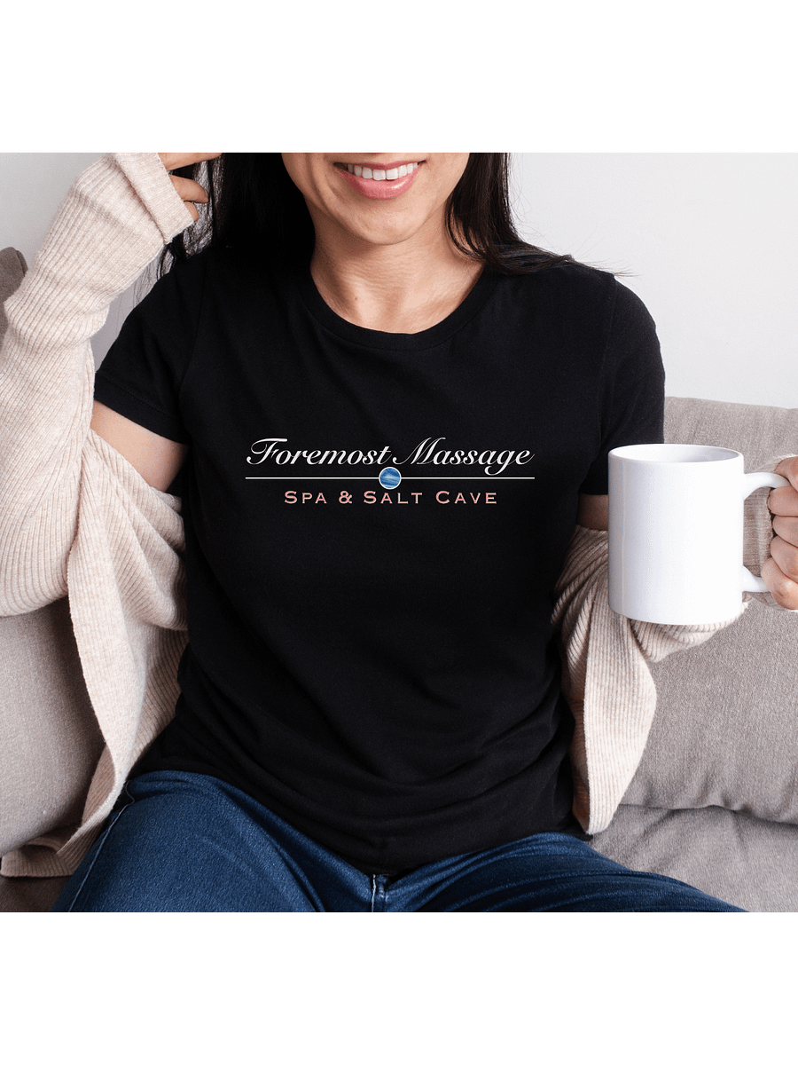 Bella Canvas Womens Tee product image (1)