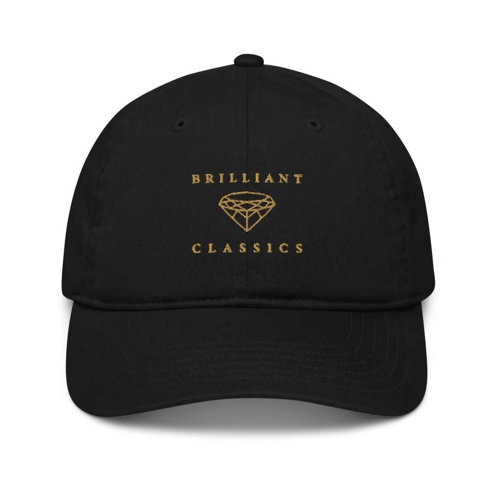 Dad Hat - Brilliant Classics Original Collection product image (1)