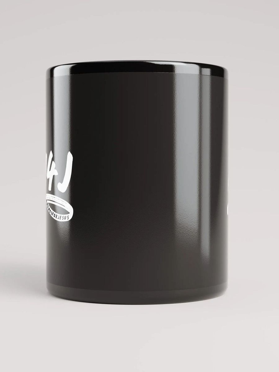 M4J Logo Mug product image (10)