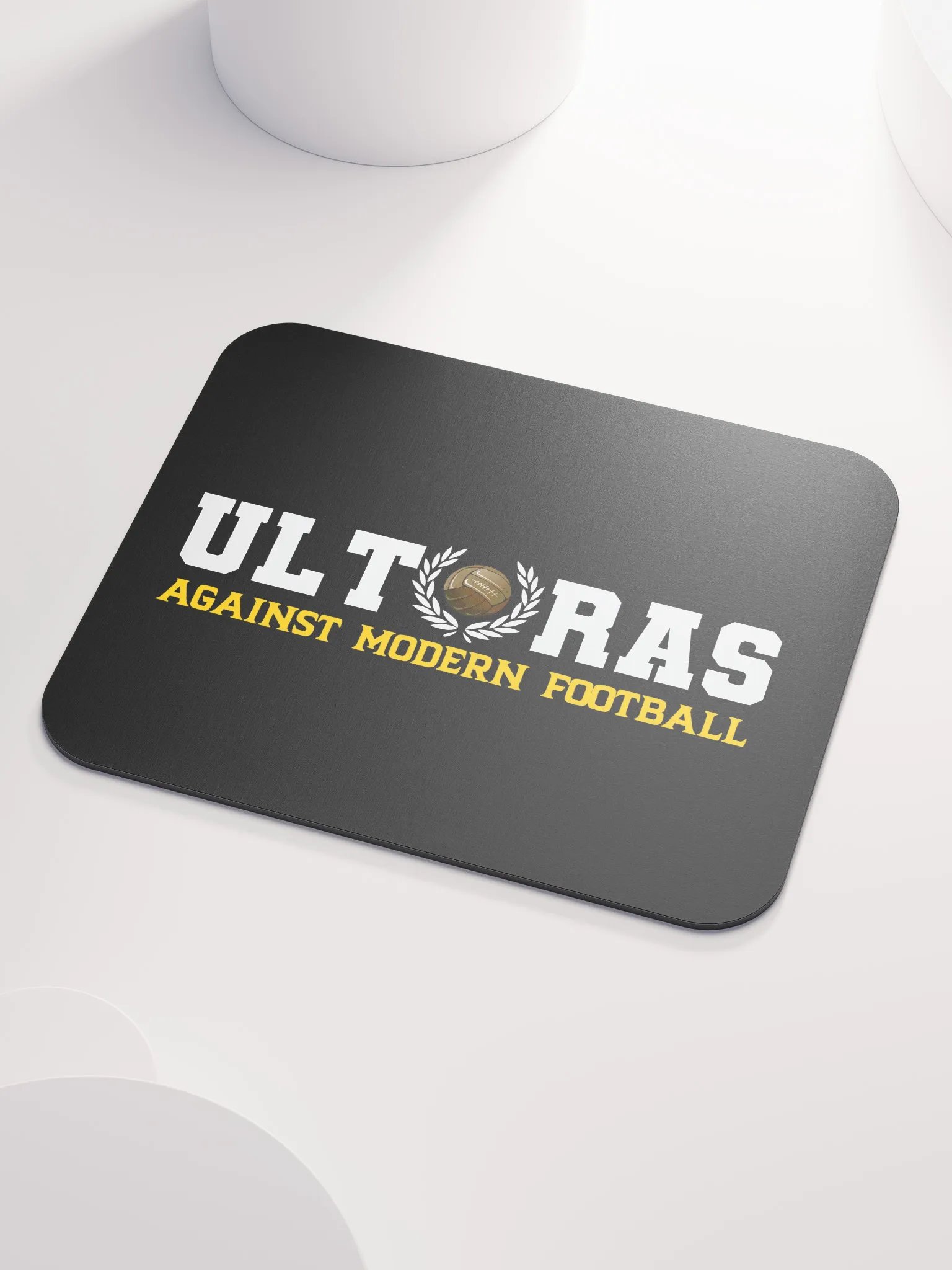 Mouse Pad Ultras Against Modern Football product image (3)
