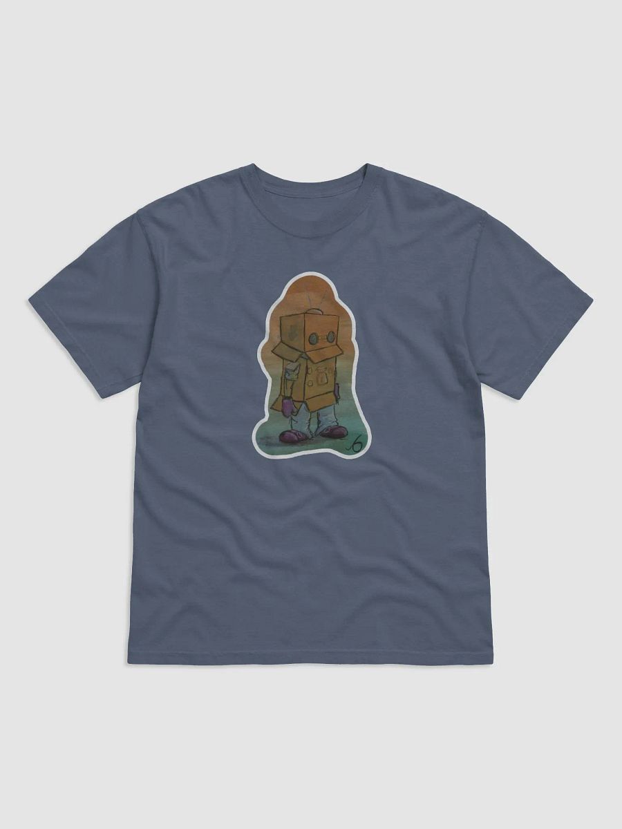Robot Boy product image (1)