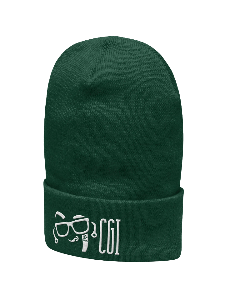 CGI Beanie product image (22)