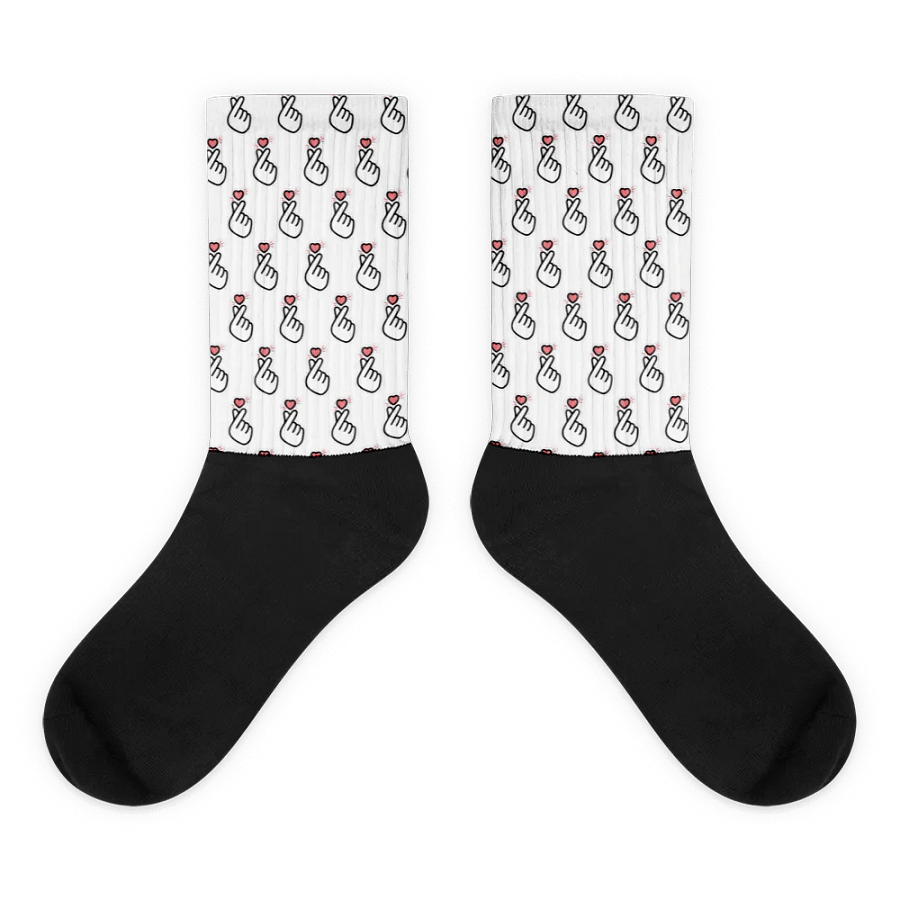 Medias Saranghae en Cada Paso product image (1)