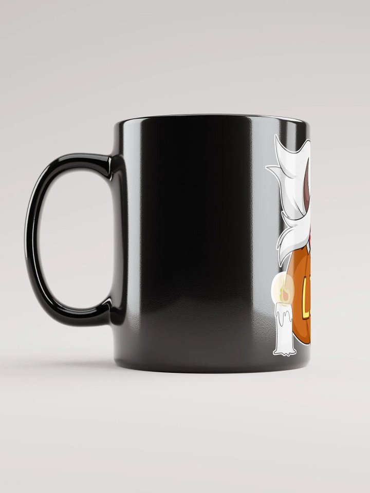 Lipy Pumpkin Mug product image (2)