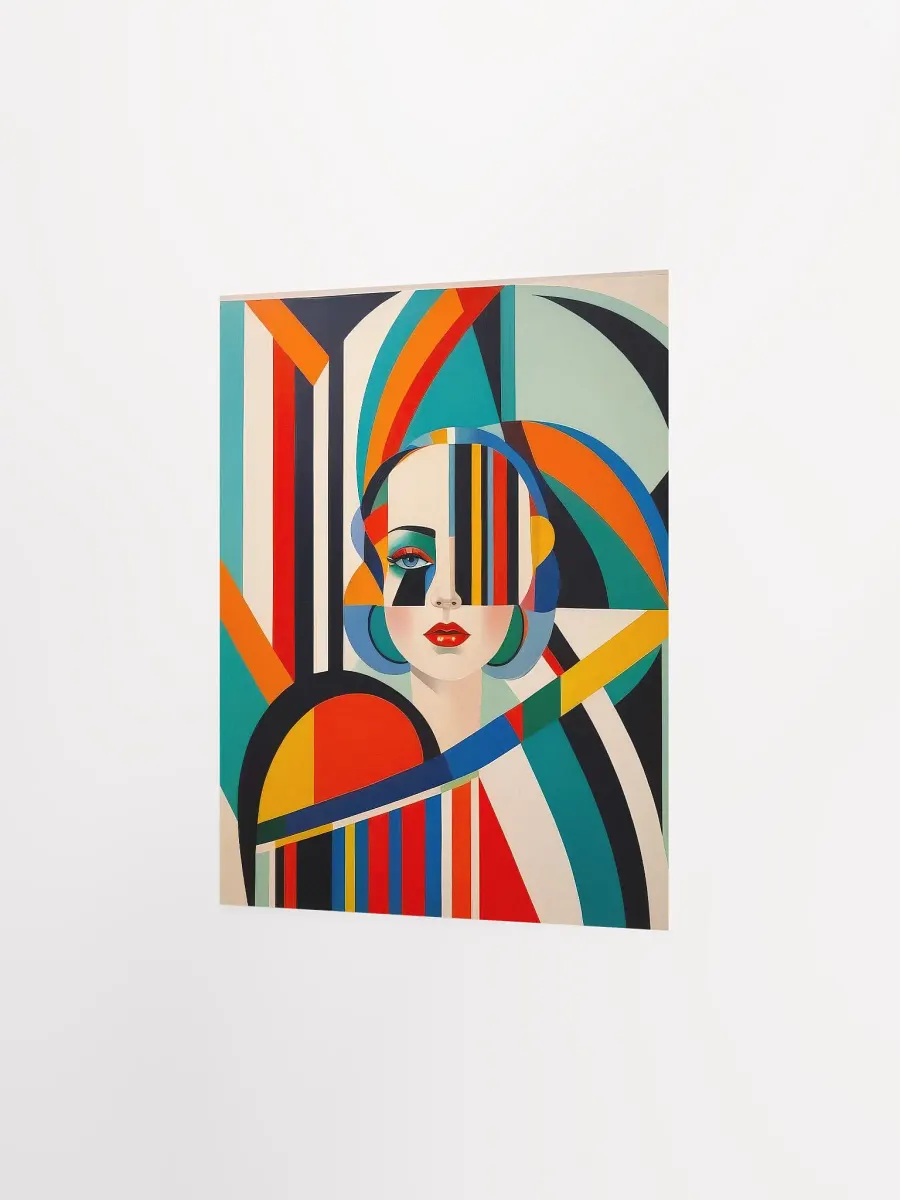 Her Majesty - Poster - Small and Standard Sizes - 8x10-11x14-12x16-16x20 Inches product image (6)