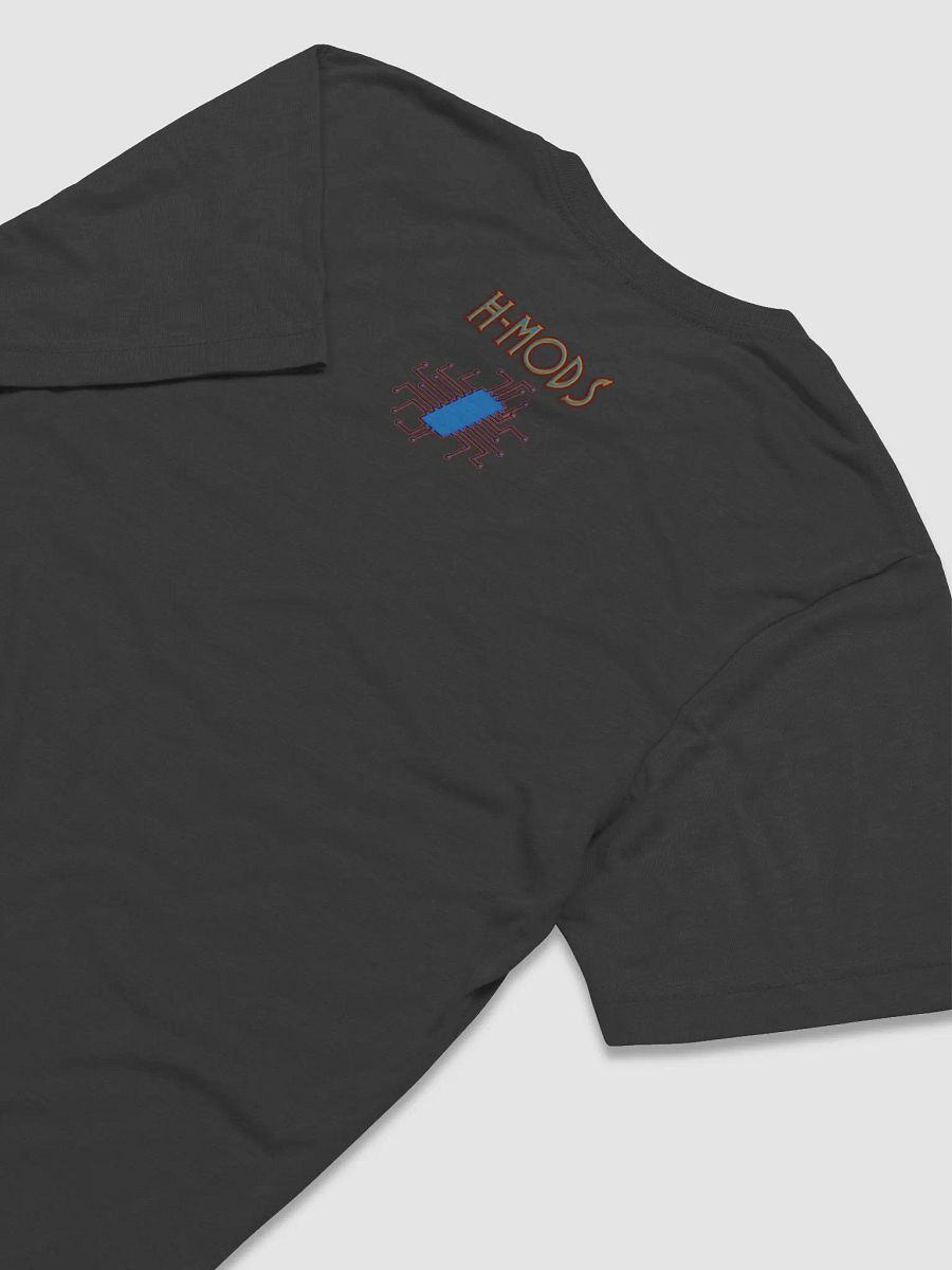 Caltous' Cavaliers tee product image (16)
