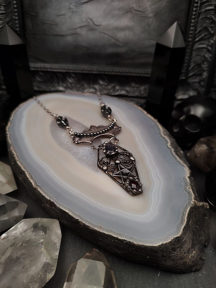Sorcery ShadowRealm - Seance Reliquary product image (2)