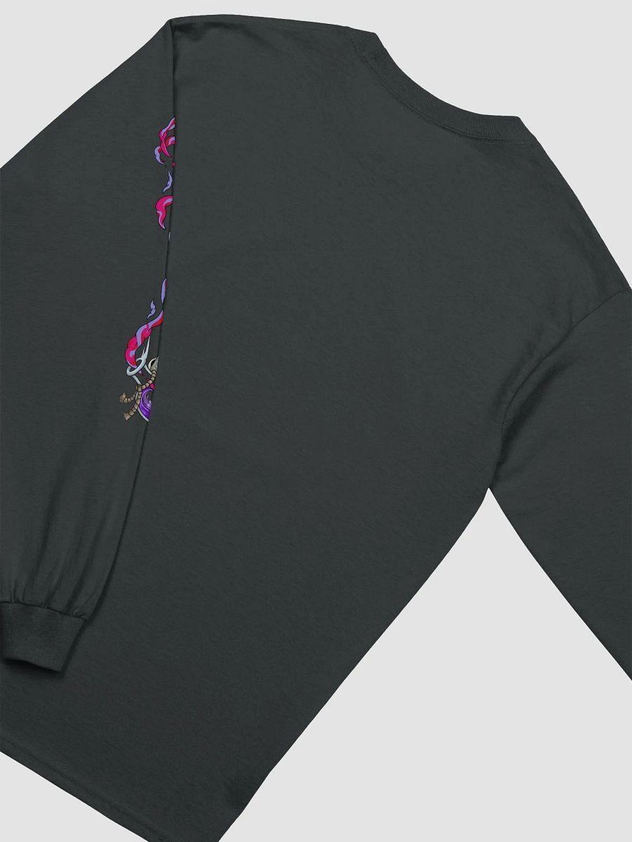 Potion of Strength Long-Sleeve product image (11)