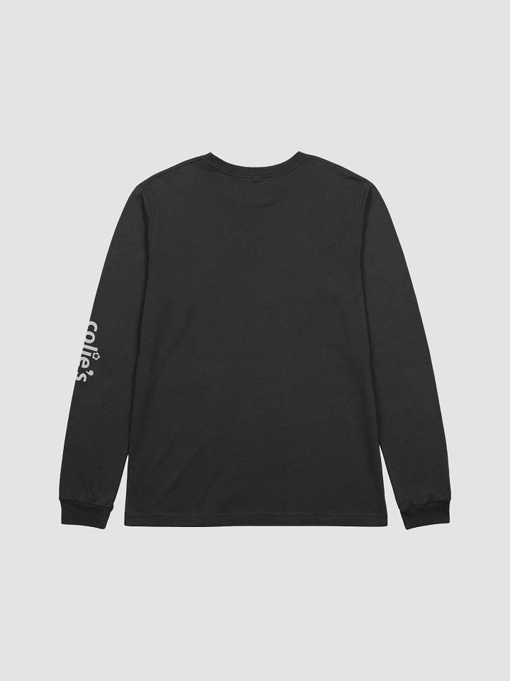 colie's corner long sleeve tee product image (6)