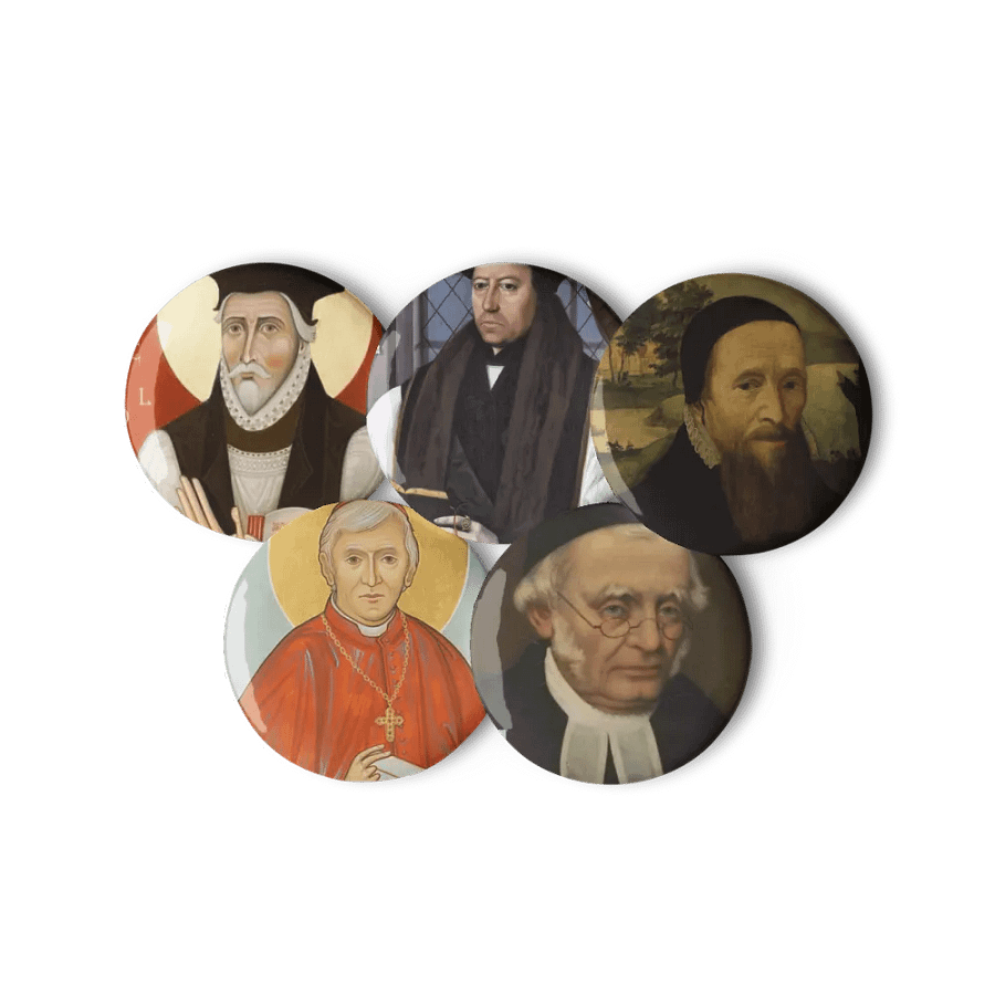 Anglican Icons product image (11)