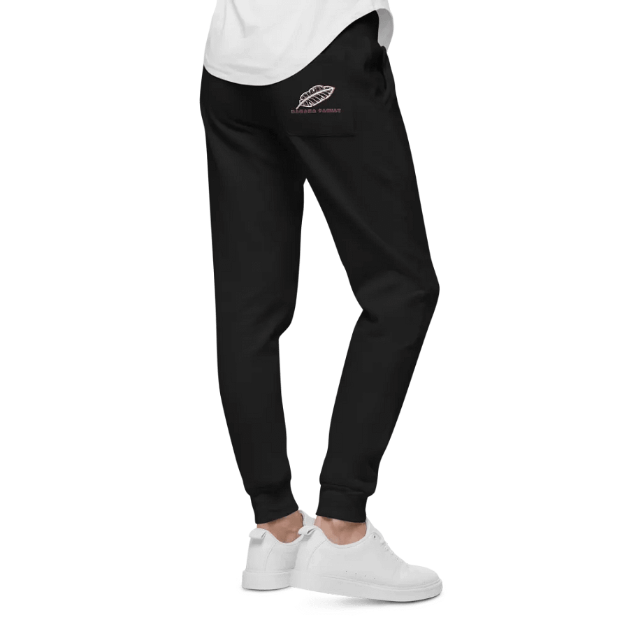 Banana Fam Leaf Joggers product image (4)