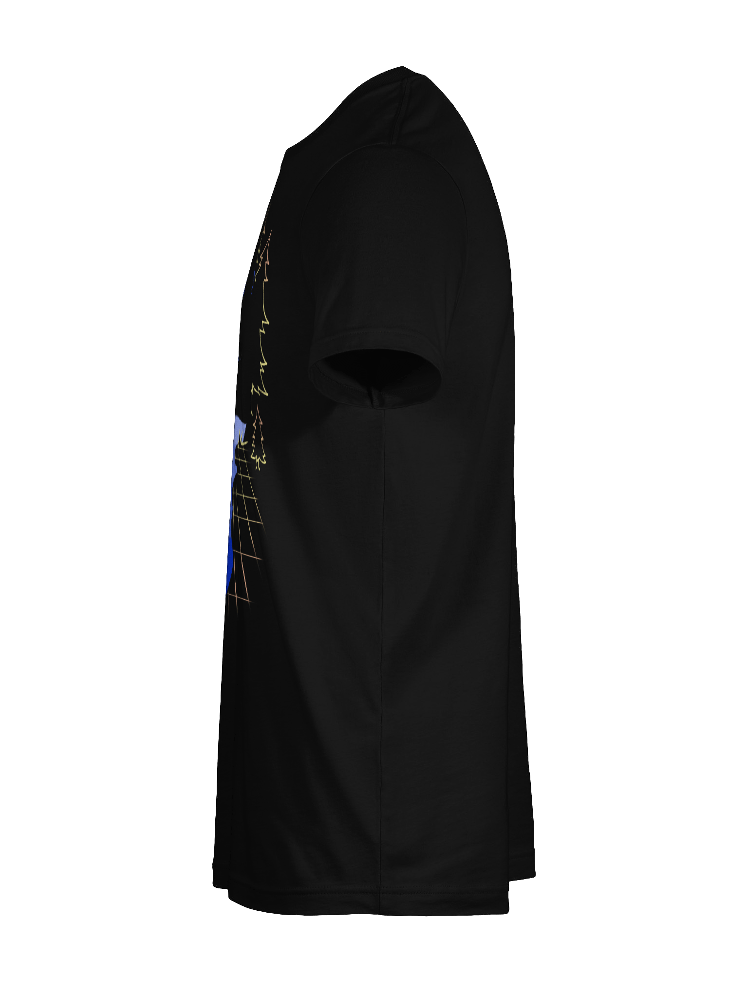 Vapourwave Skyks t-shirt (dark edition) product image (11)