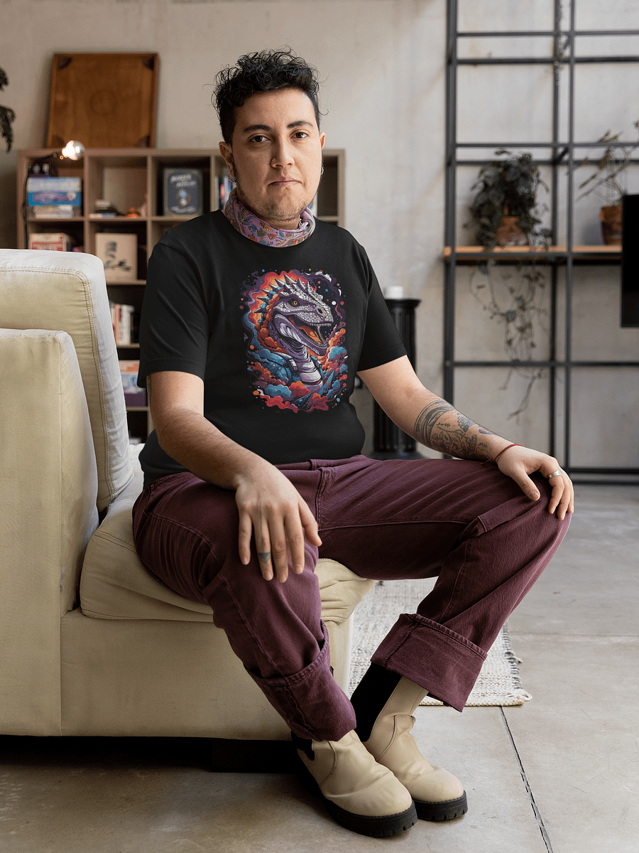 Dino-mite Space Tee product image (111)
