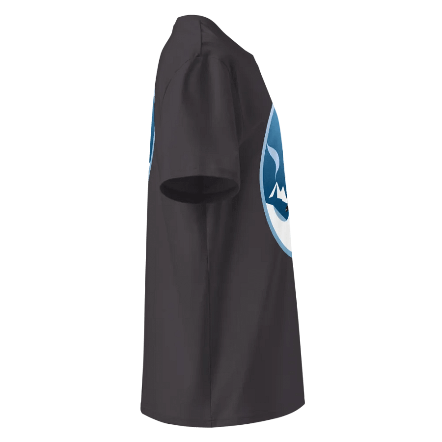 Arctic Penguin Eco-Friendly Tee product image (74)