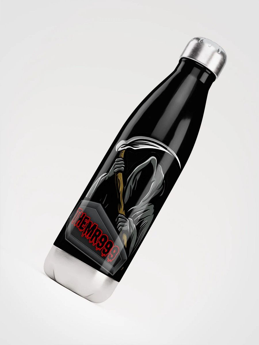 TheMr999 Logo Water Bottle product image (4)
