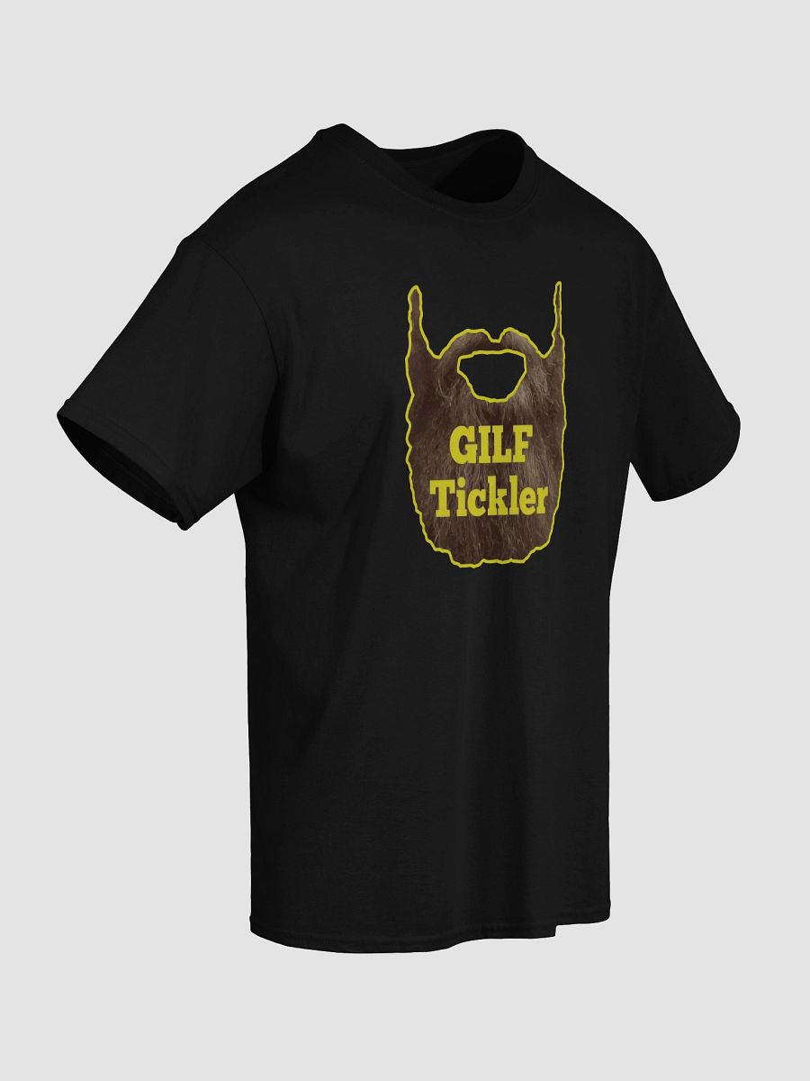 GILF Tickler Graphic Tee product image (14)