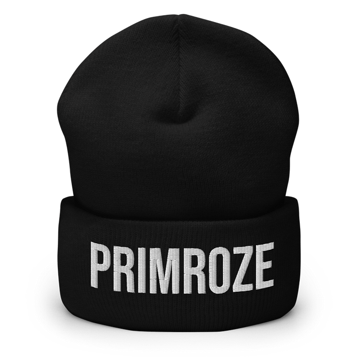 Primroze Beanie product image (1)