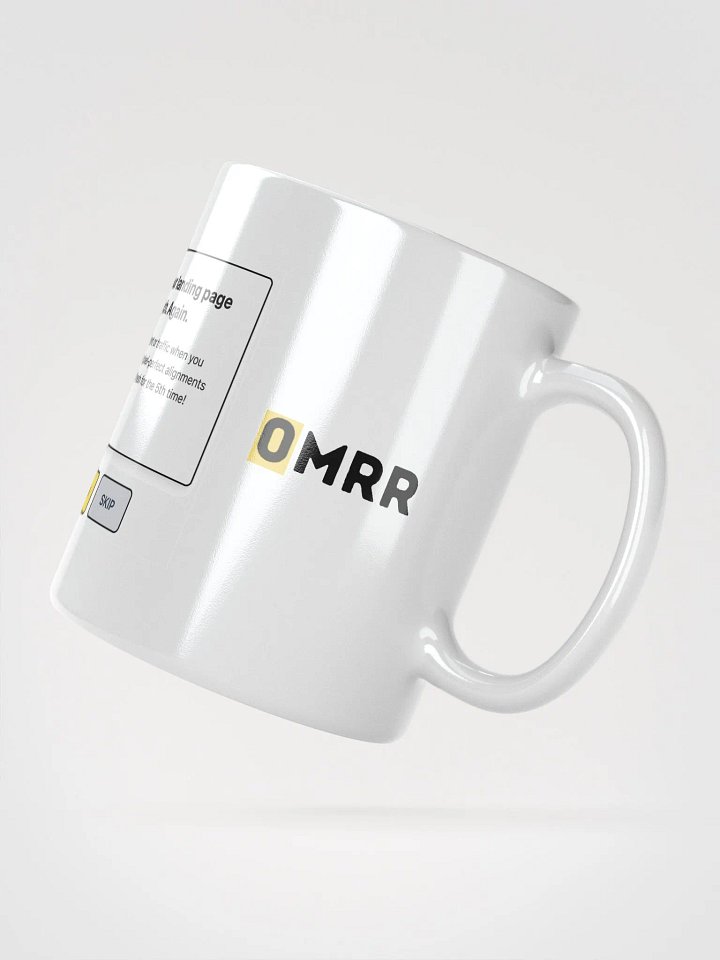 0MRR Mugs product image (6)
