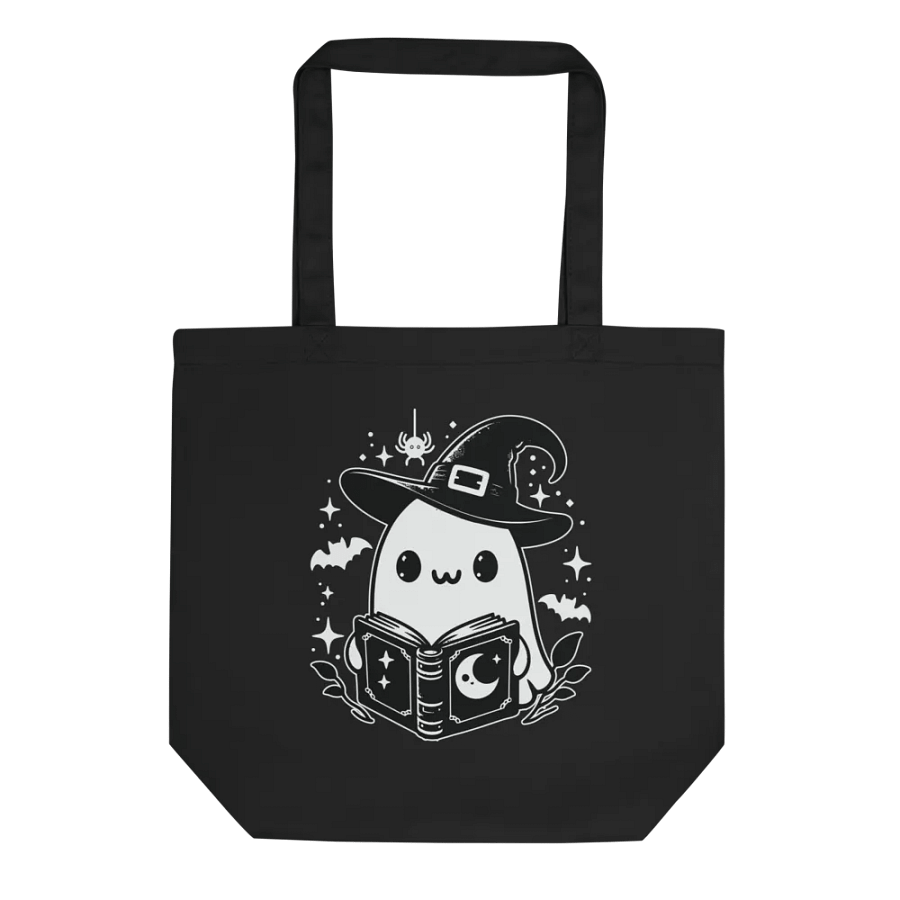 Mystical Ghostly Tales Tote product image (1)