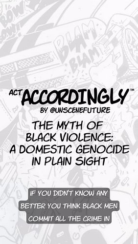 Some call it culture. I call it a slow suicide gang.
We’re trapped in a cycle. The music, the mindset, and the media all feed...