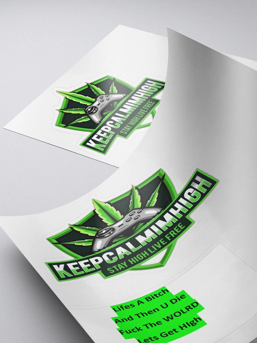logo and moto stickers product image (4)