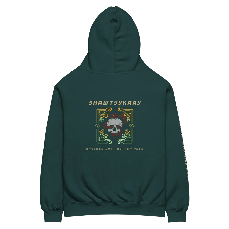 Don't Sweat It Oversized Hoodie product image (6)