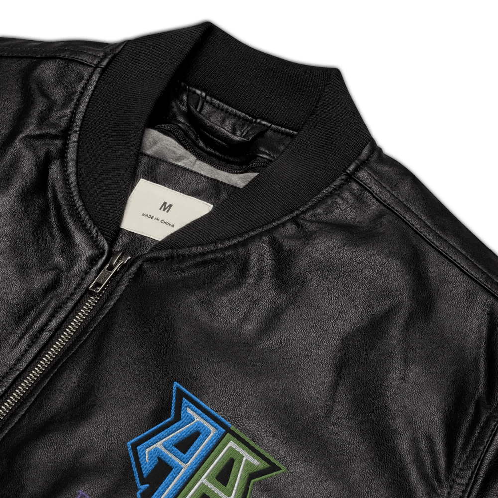 Amish_Ace Bomber Jacket product image (2)