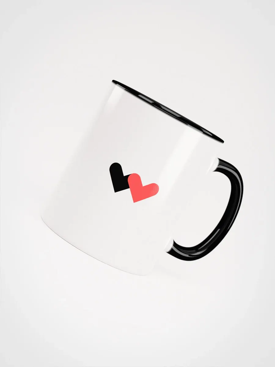 Heartfelt Surprise Ceramic Mug product image (4)