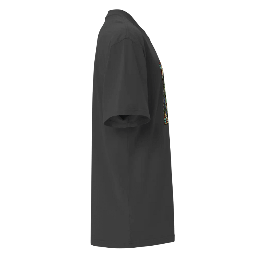Merry Merry Oversized Tee product image (15)