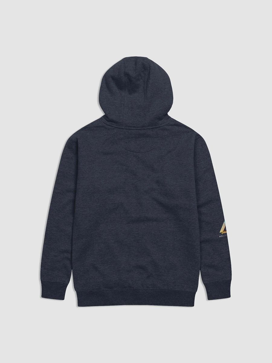 JUST BREATHE, BREATHE, IT'S THERAPY Unisex Hoodie product image (2)