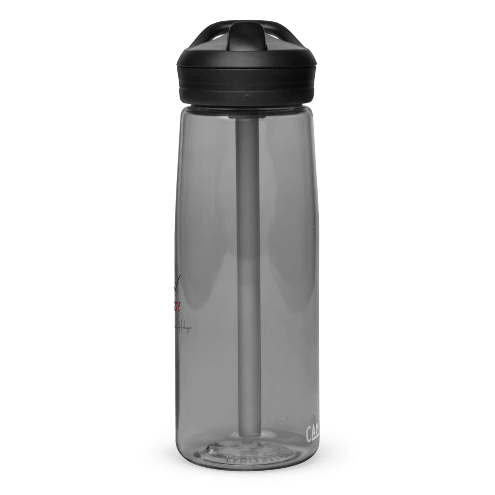 Smut Hussy Water Bottle product image (3)