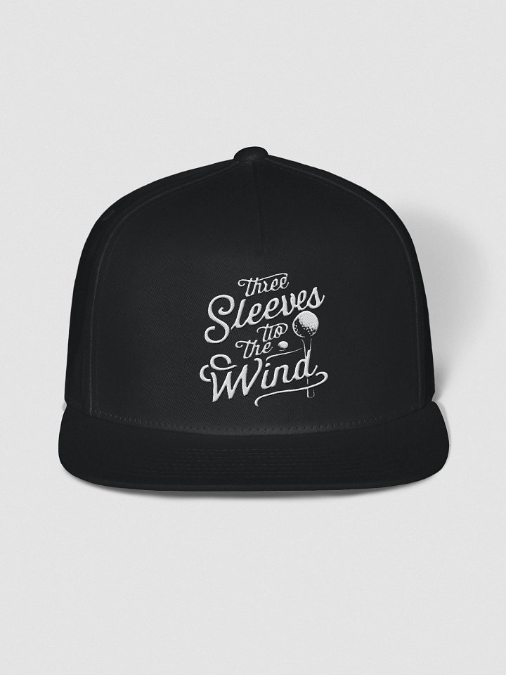 3 Sleeves to the Wind product image (1)