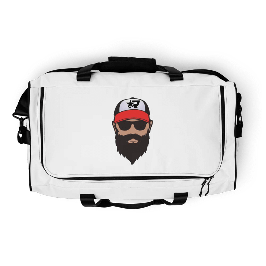Ricky 305 Duffle Bag product image (12)