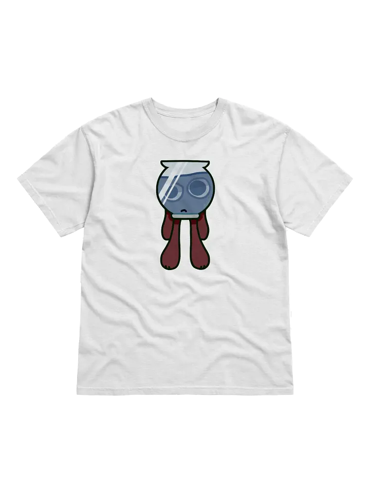 Fishbowl T-Shirt product image (1)