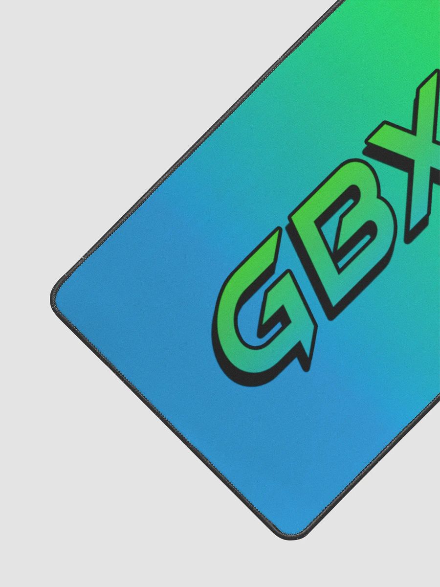 GBXP Desk Mat product image (2)