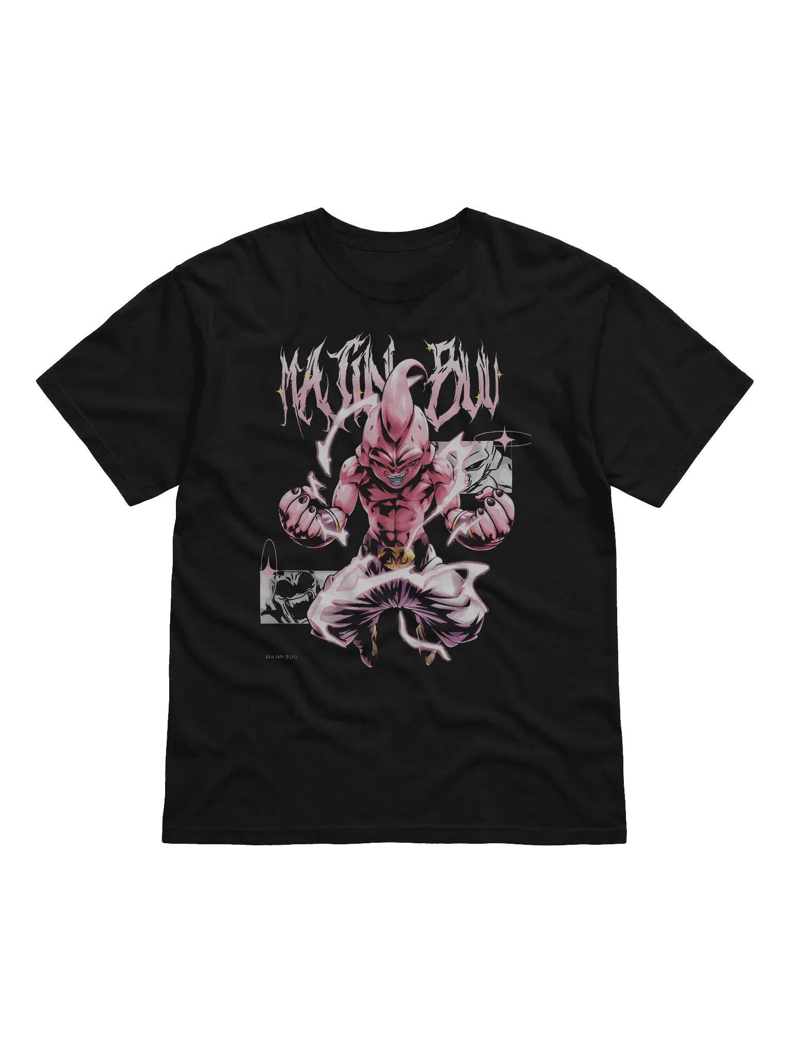 Kid Majin BUU product image (1)