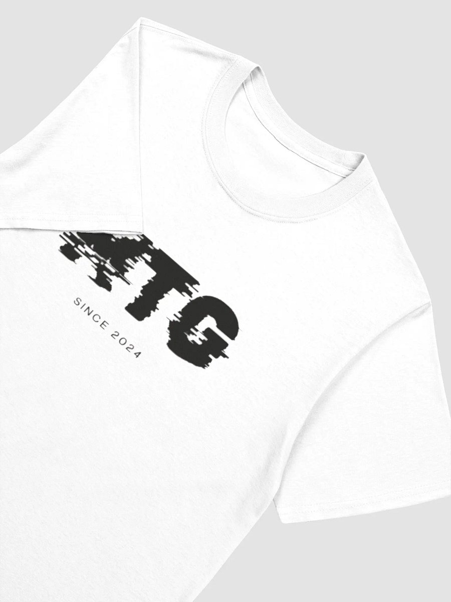 MTG Smudged Gildan Unisex Softstyle T-Shirt product image (3)