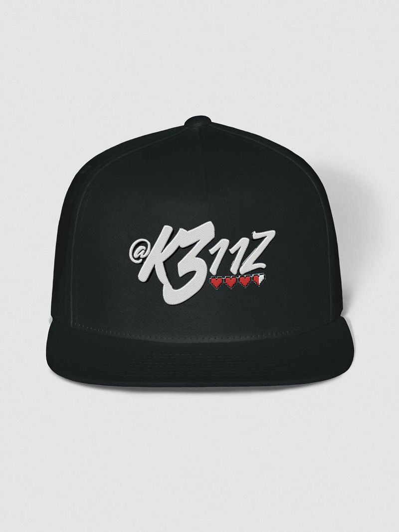 K311Z Retro Snapback