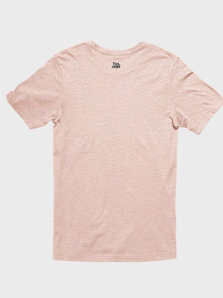 Tivi Jane Matching T-Shirt product image (34)