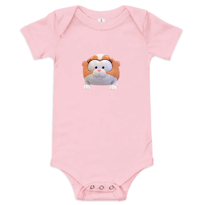 Baby Geraldine product image (1)