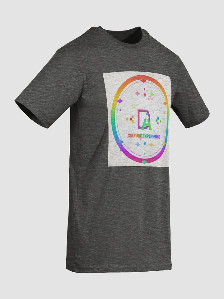 Unisex Da Culture, Experience Love! product image (2)