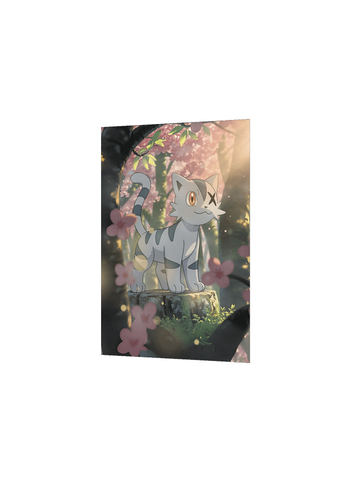 Basic Fury Poster product image (2)
