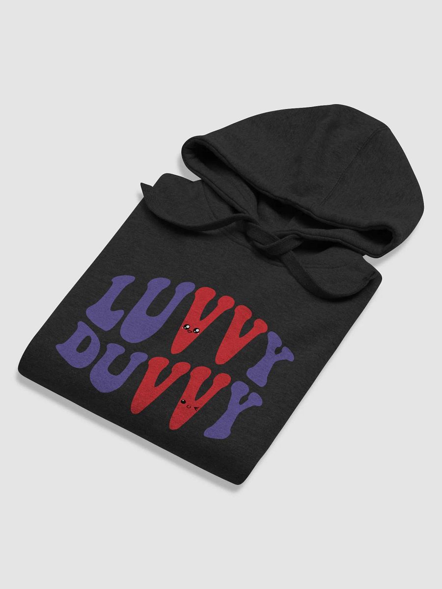Luvvy Duvvy Hoodie product image (6)
