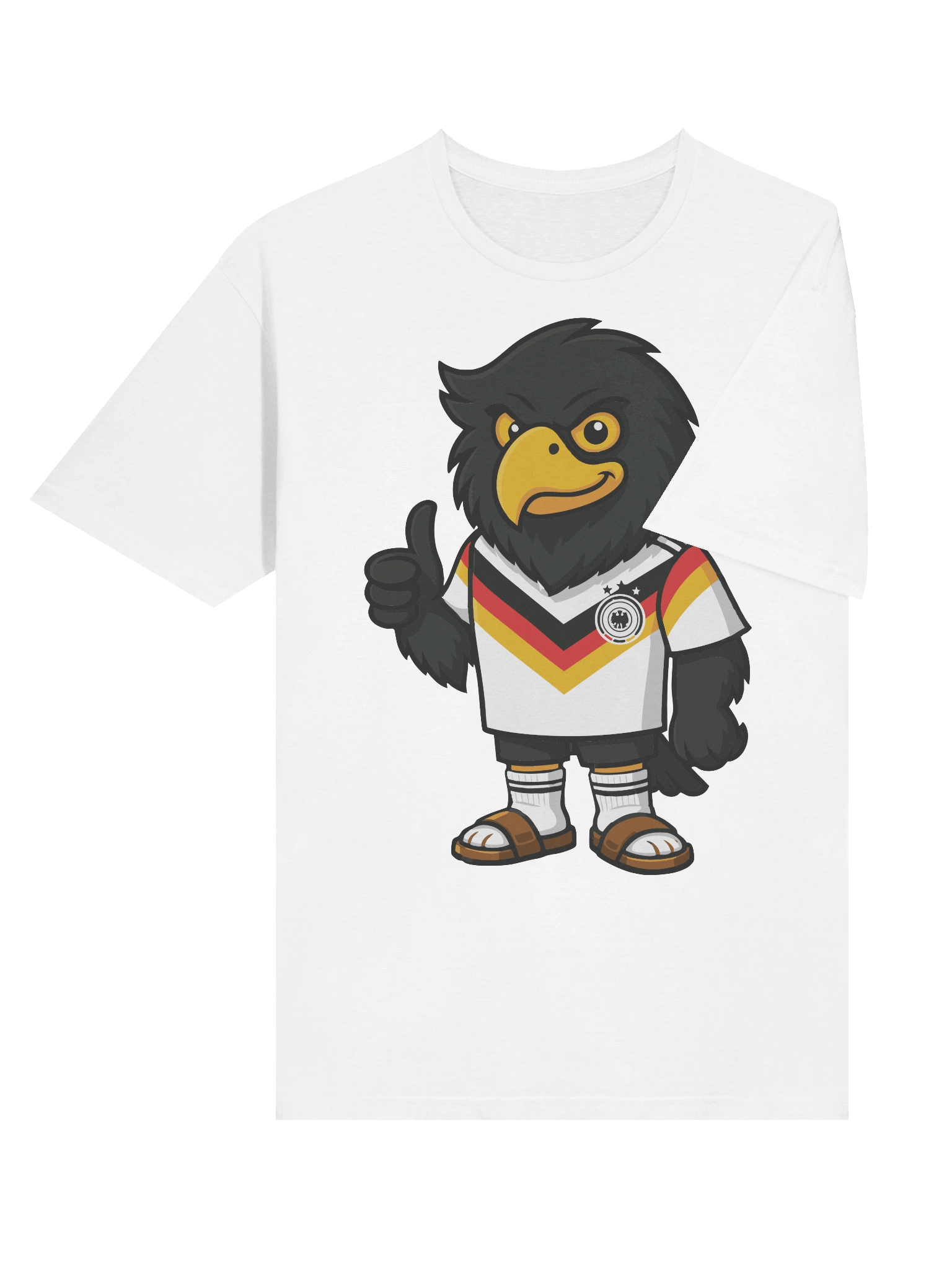 Schlandi-Shirt product image (6)