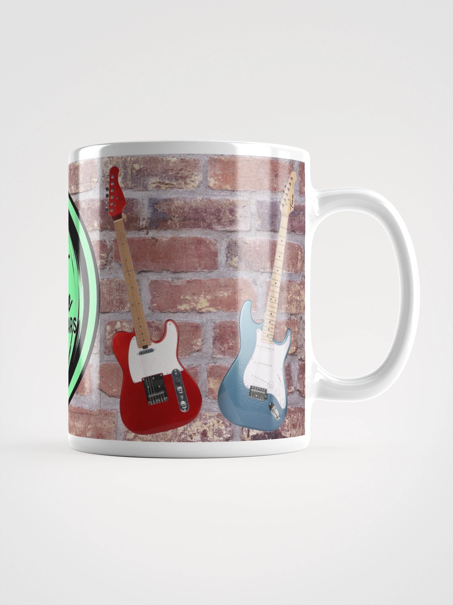 Everybody Loves a Tease Mug product image (2)